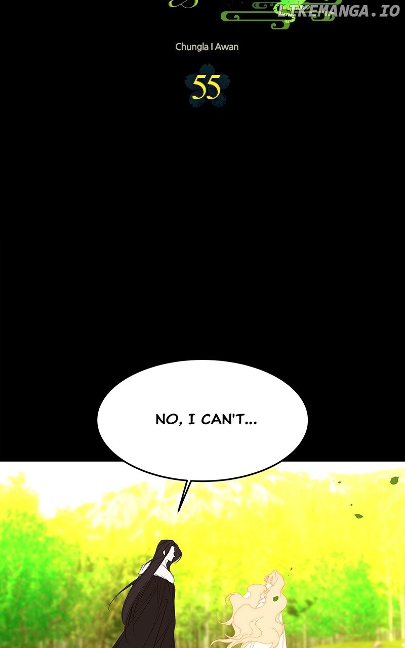 Goddess’s Way of Attacking Tigers Chapter 55 - Page 53