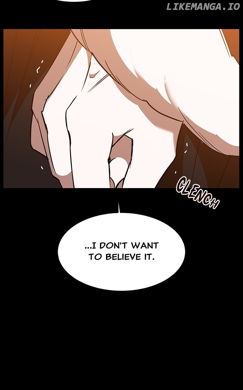 Goddess’s Way of Attacking Tigers Chapter 55 - Page 55