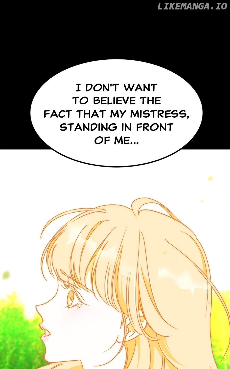 Goddess’s Way of Attacking Tigers Chapter 55 - Page 56