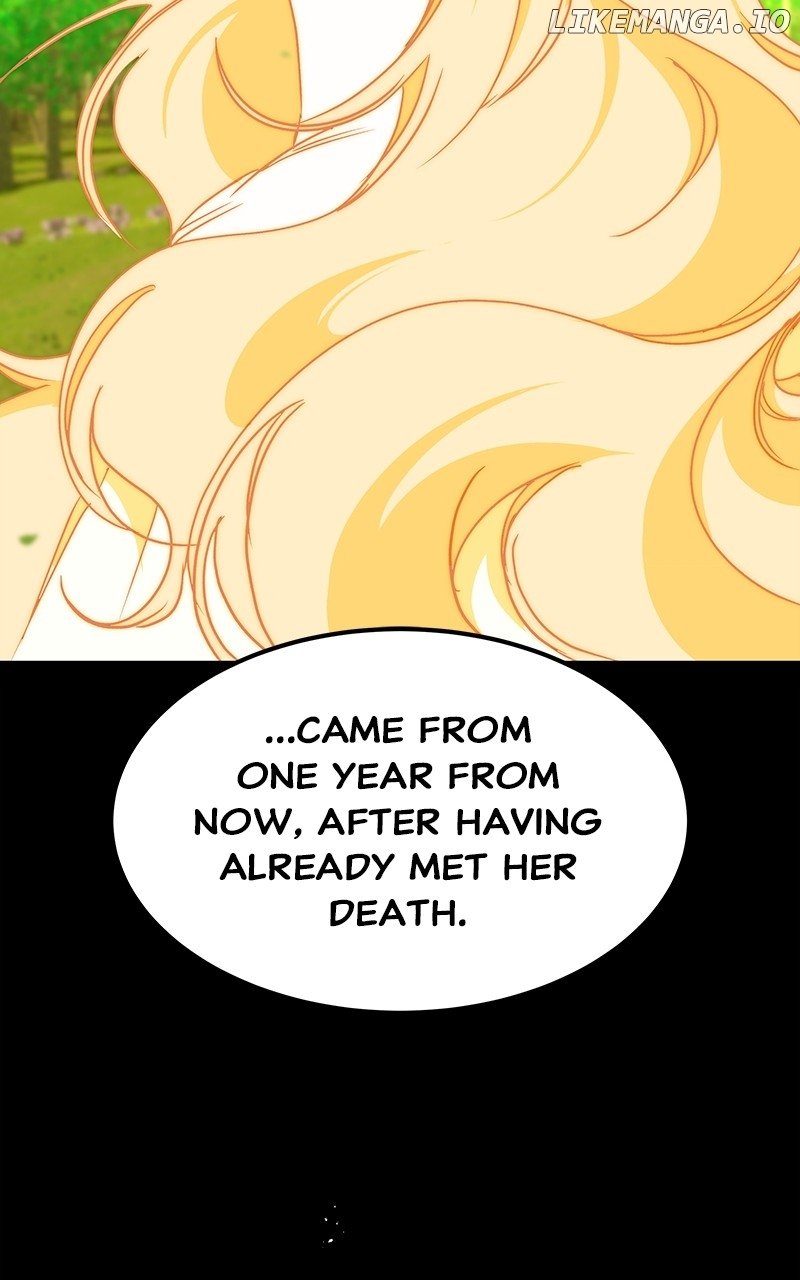 Goddess’s Way of Attacking Tigers Chapter 55 - Page 57