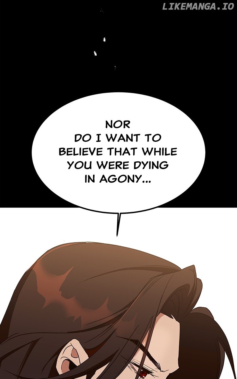 Goddess’s Way of Attacking Tigers Chapter 55 - Page 58