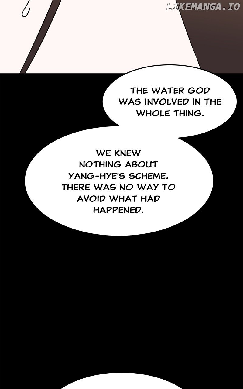 Goddess’s Way of Attacking Tigers Chapter 55 - Page 65