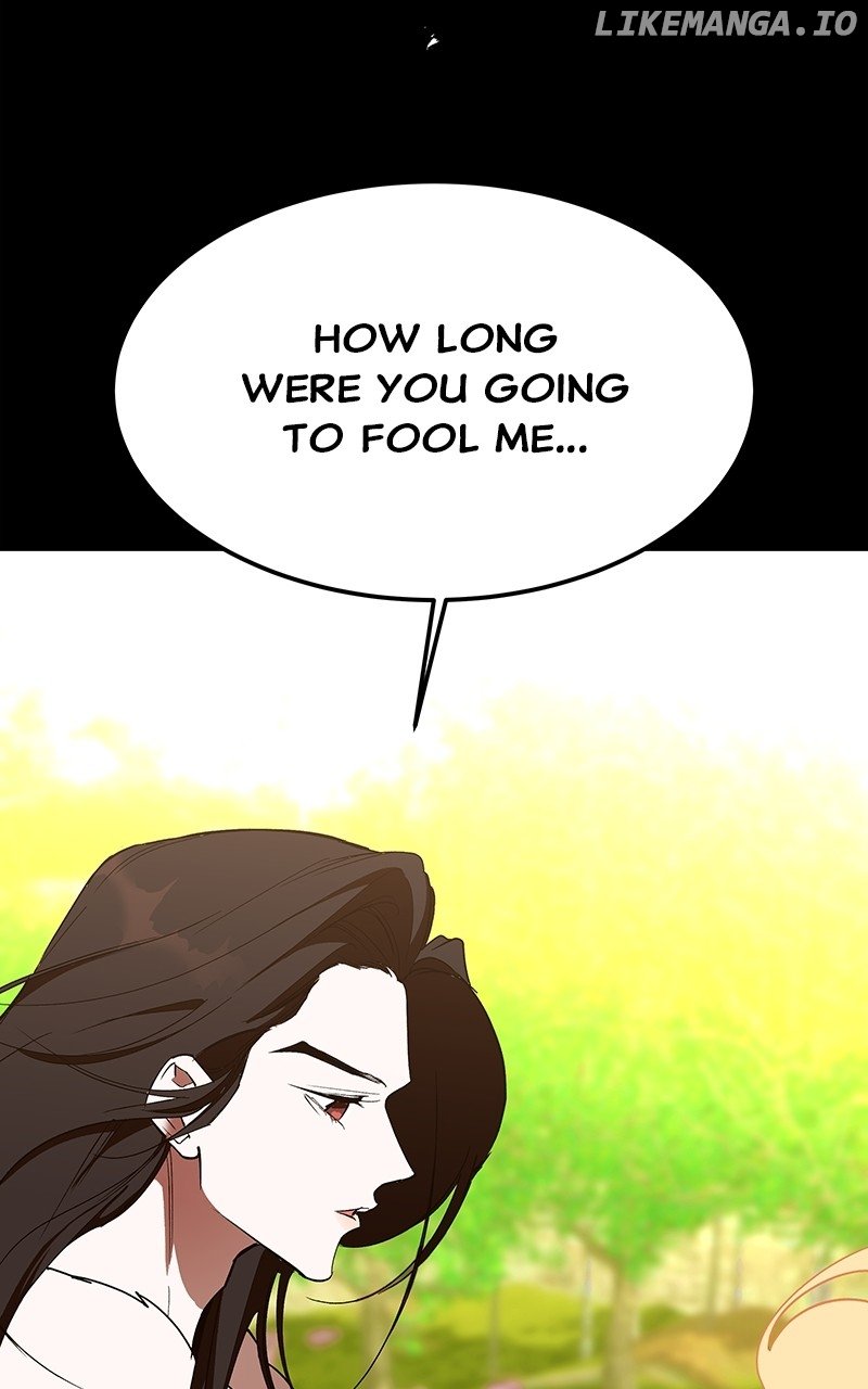 Goddess’s Way of Attacking Tigers Chapter 55 - Page 7