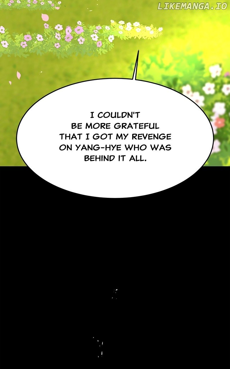 Goddess’s Way of Attacking Tigers Chapter 55 - Page 71