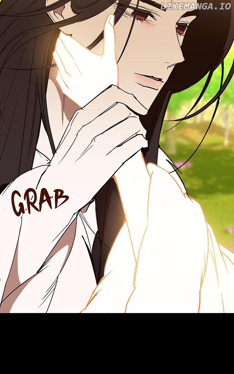 Goddess’s Way of Attacking Tigers Chapter 55 - Page 75