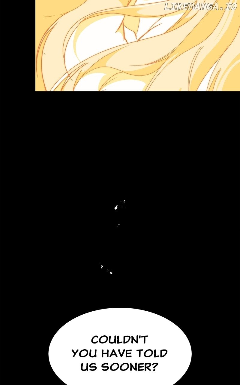 Goddess’s Way of Attacking Tigers Chapter 55 - Page 77