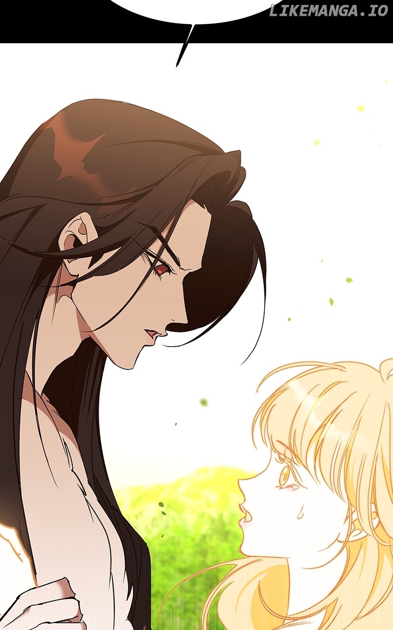 Goddess’s Way of Attacking Tigers Chapter 55 - Page 78