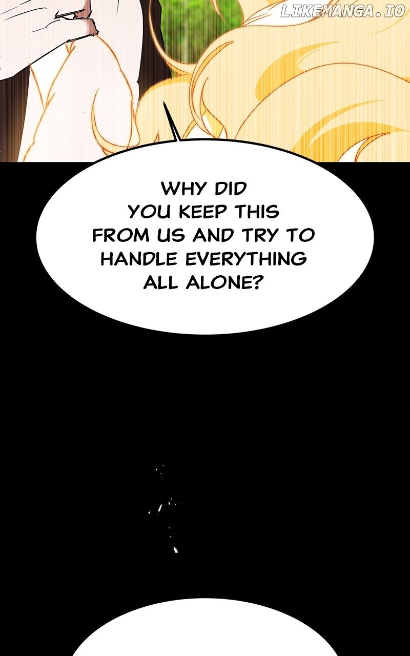 Goddess’s Way of Attacking Tigers Chapter 55 - Page 79