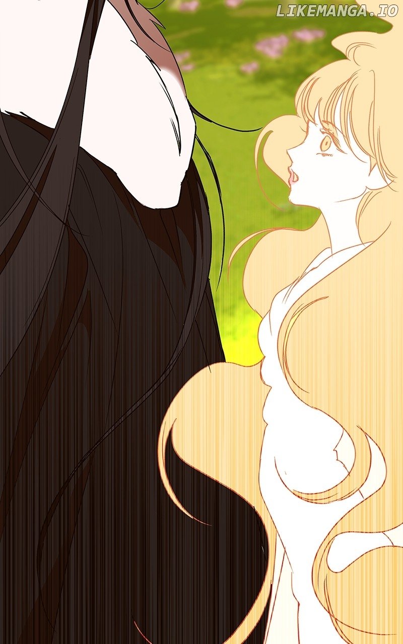 Goddess’s Way of Attacking Tigers Chapter 55 - Page 8