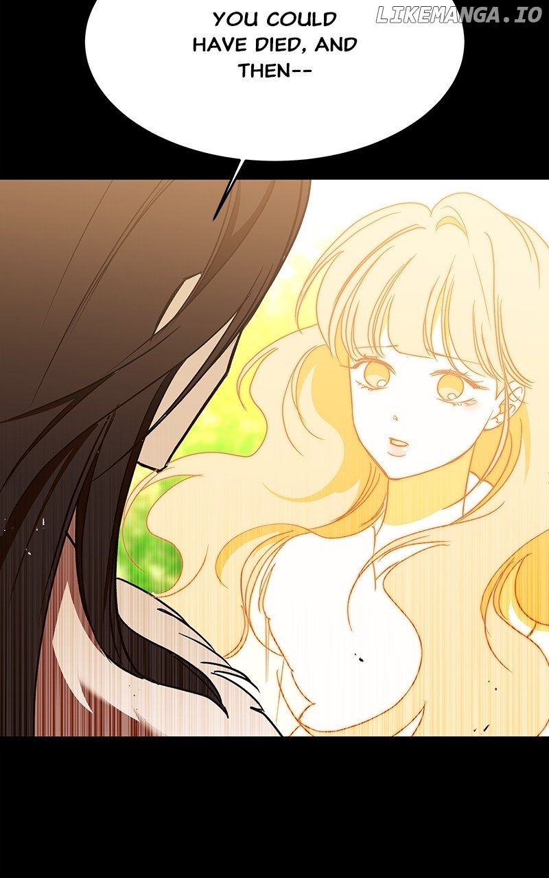 Goddess’s Way of Attacking Tigers Chapter 55 - Page 80