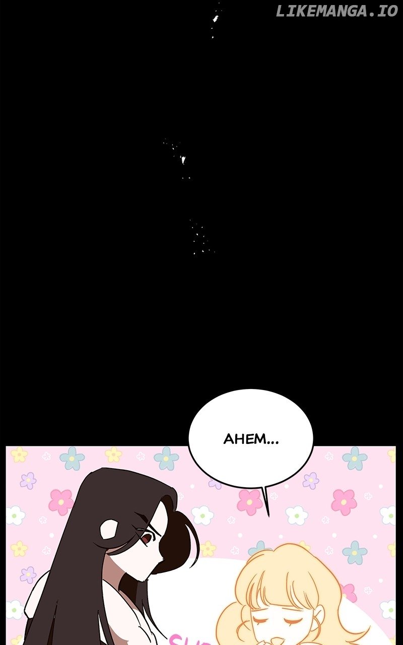 Goddess’s Way of Attacking Tigers Chapter 55 - Page 81