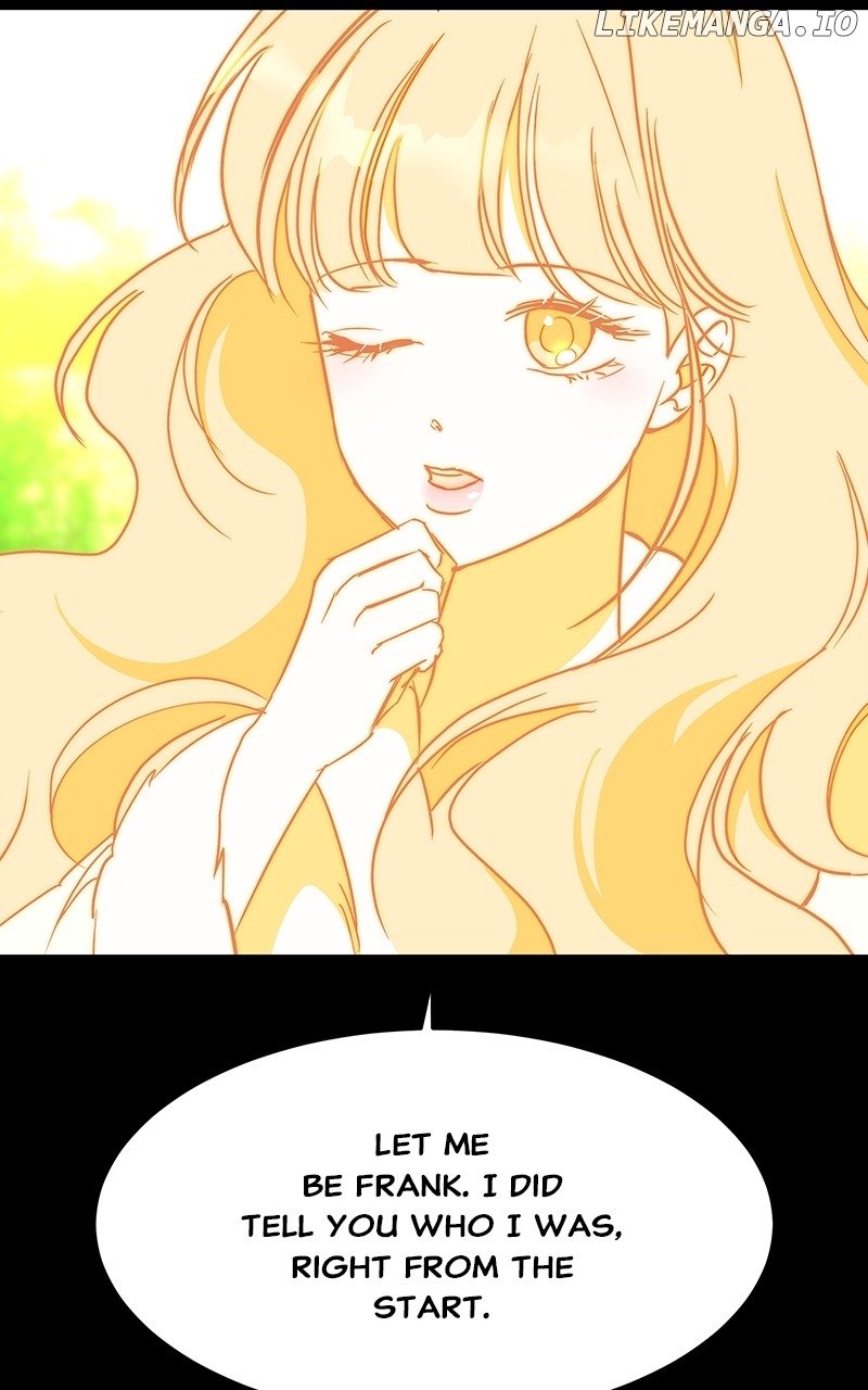 Goddess’s Way of Attacking Tigers Chapter 55 - Page 83