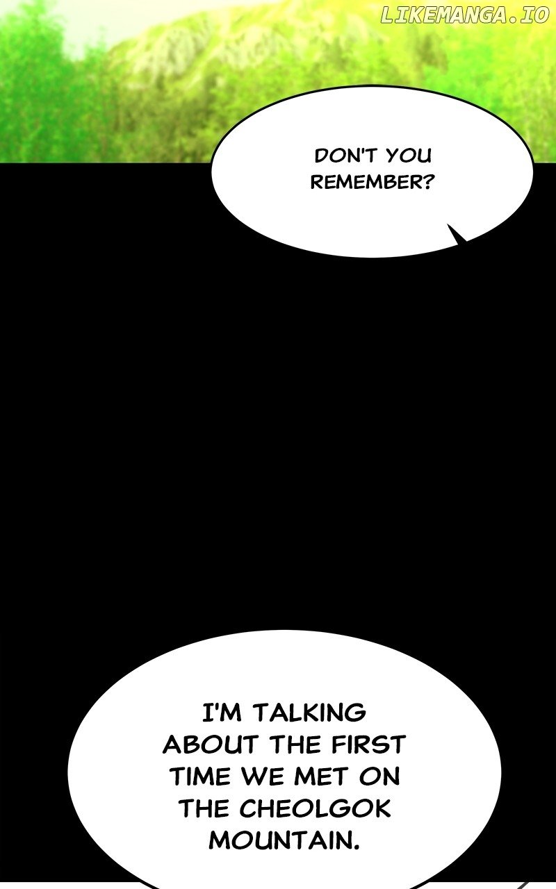 Goddess’s Way of Attacking Tigers Chapter 55 - Page 85