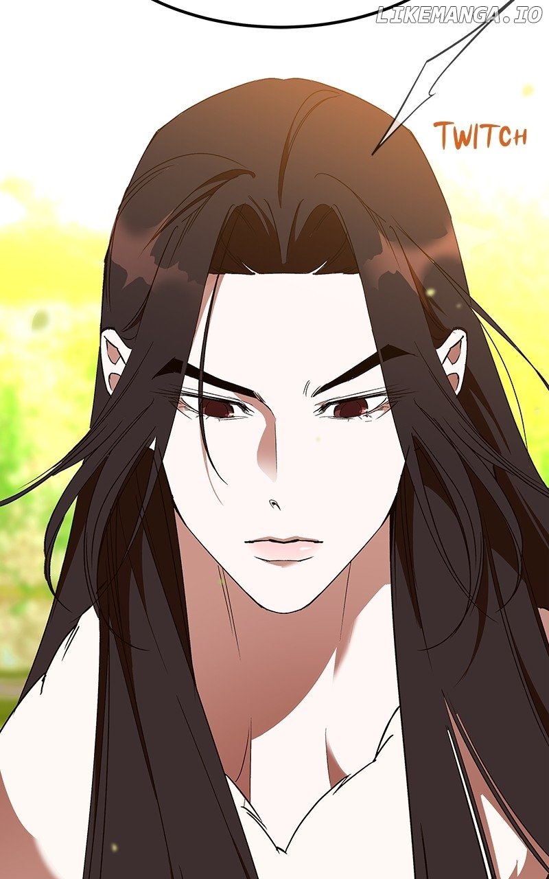 Goddess’s Way of Attacking Tigers Chapter 55 - Page 86