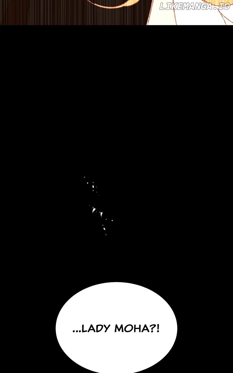 Goddess’s Way of Attacking Tigers Chapter 55 - Page 9