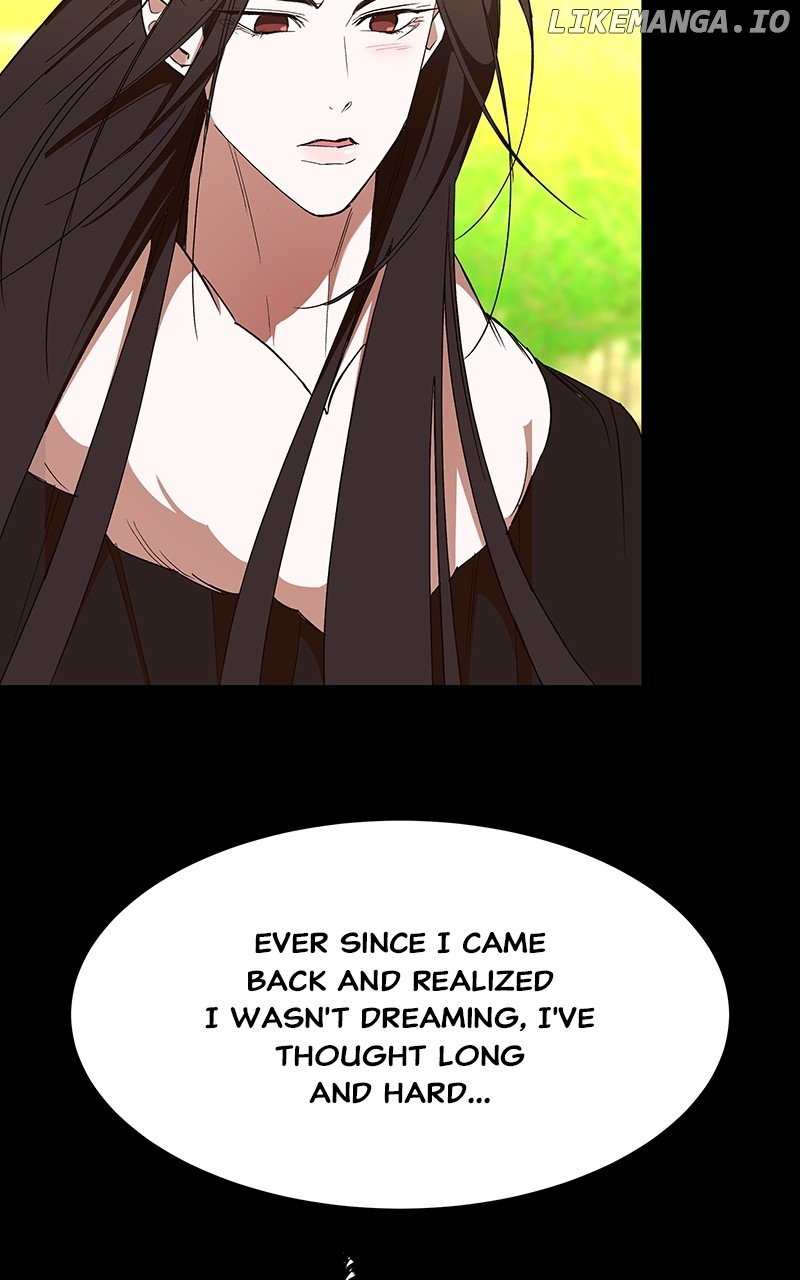Goddess’s Way of Attacking Tigers Chapter 55 - Page 97