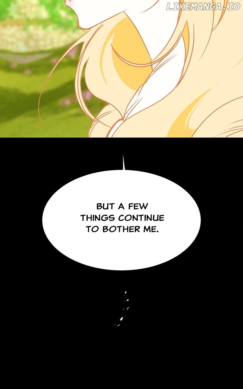 Goddess’s Way of Attacking Tigers Chapter 55 - Page 99