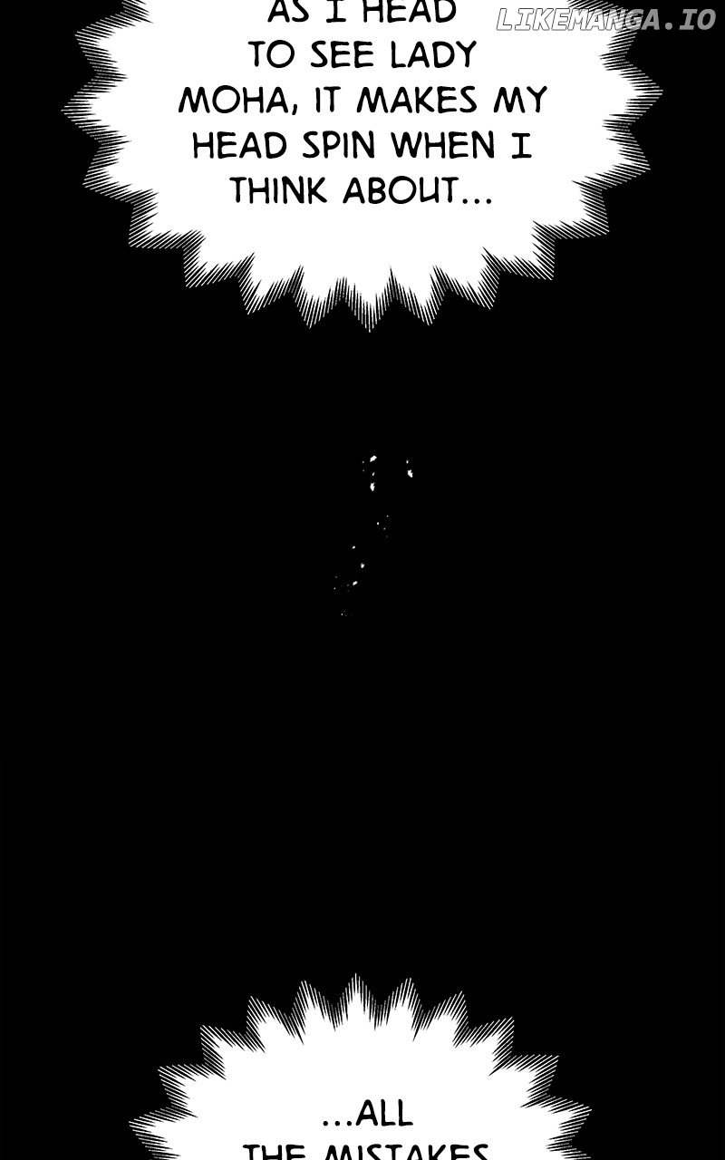 Goddess’s Way of Attacking Tigers Chapter 56 - Page 102