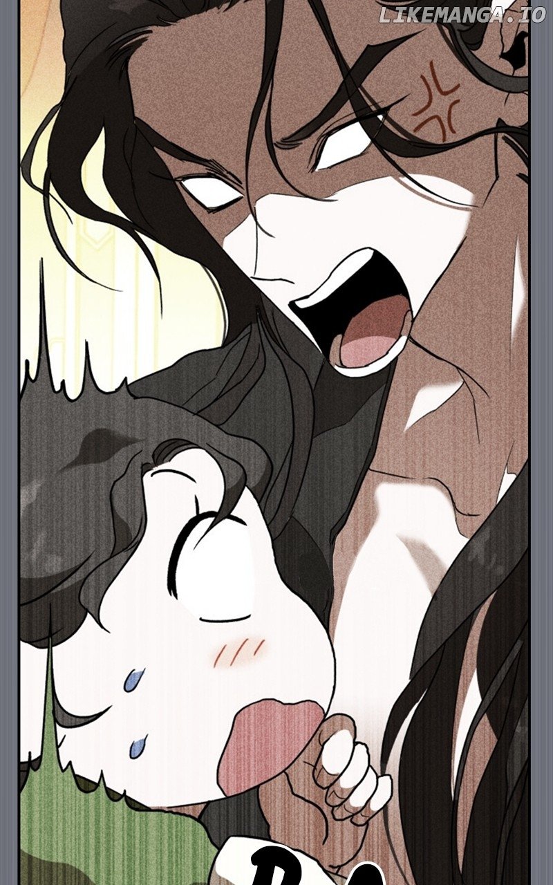 Goddess’s Way of Attacking Tigers Chapter 56 - Page 104