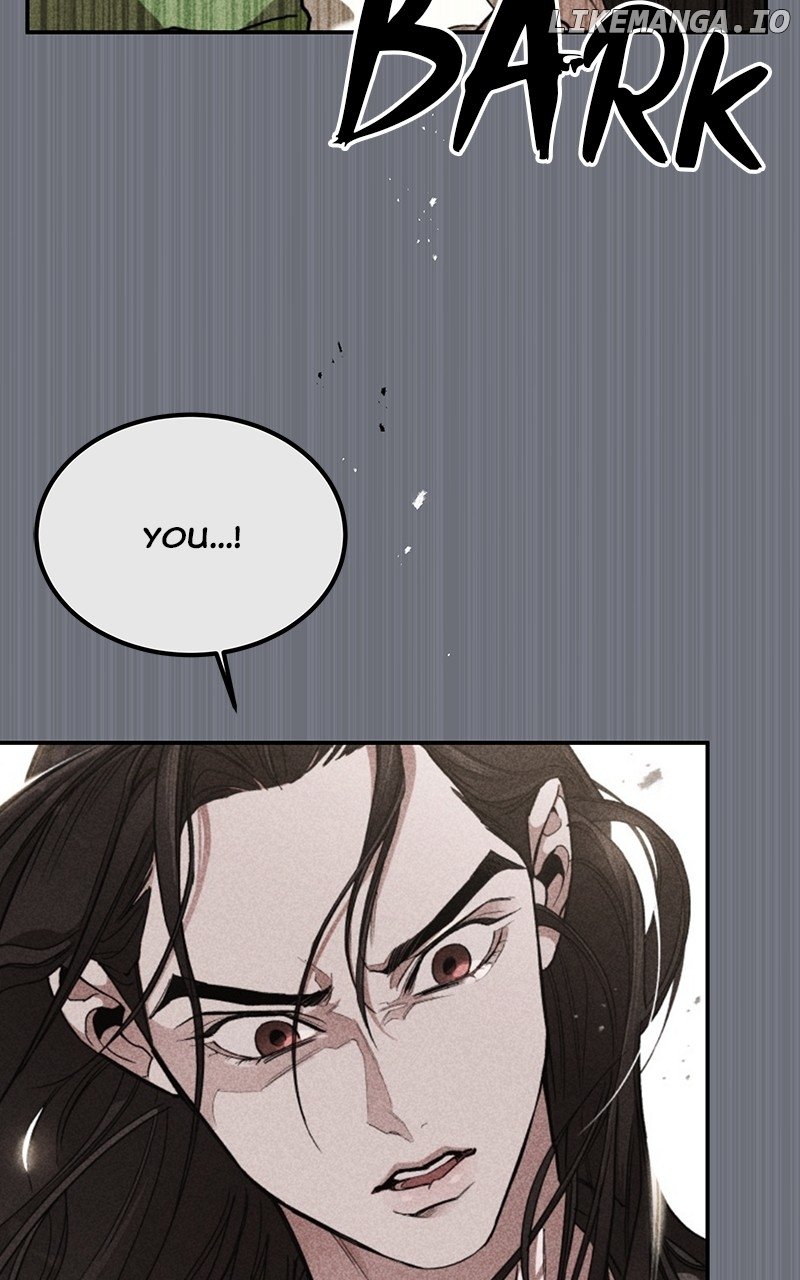 Goddess’s Way of Attacking Tigers Chapter 56 - Page 105