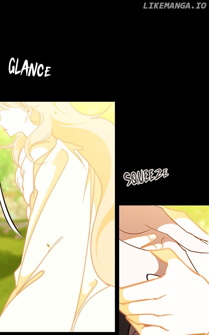 Goddess’s Way of Attacking Tigers Chapter 56 - Page 11