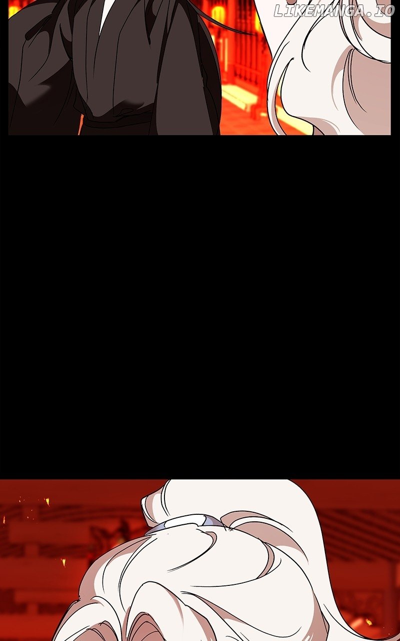 Goddess’s Way of Attacking Tigers Chapter 56 - Page 113