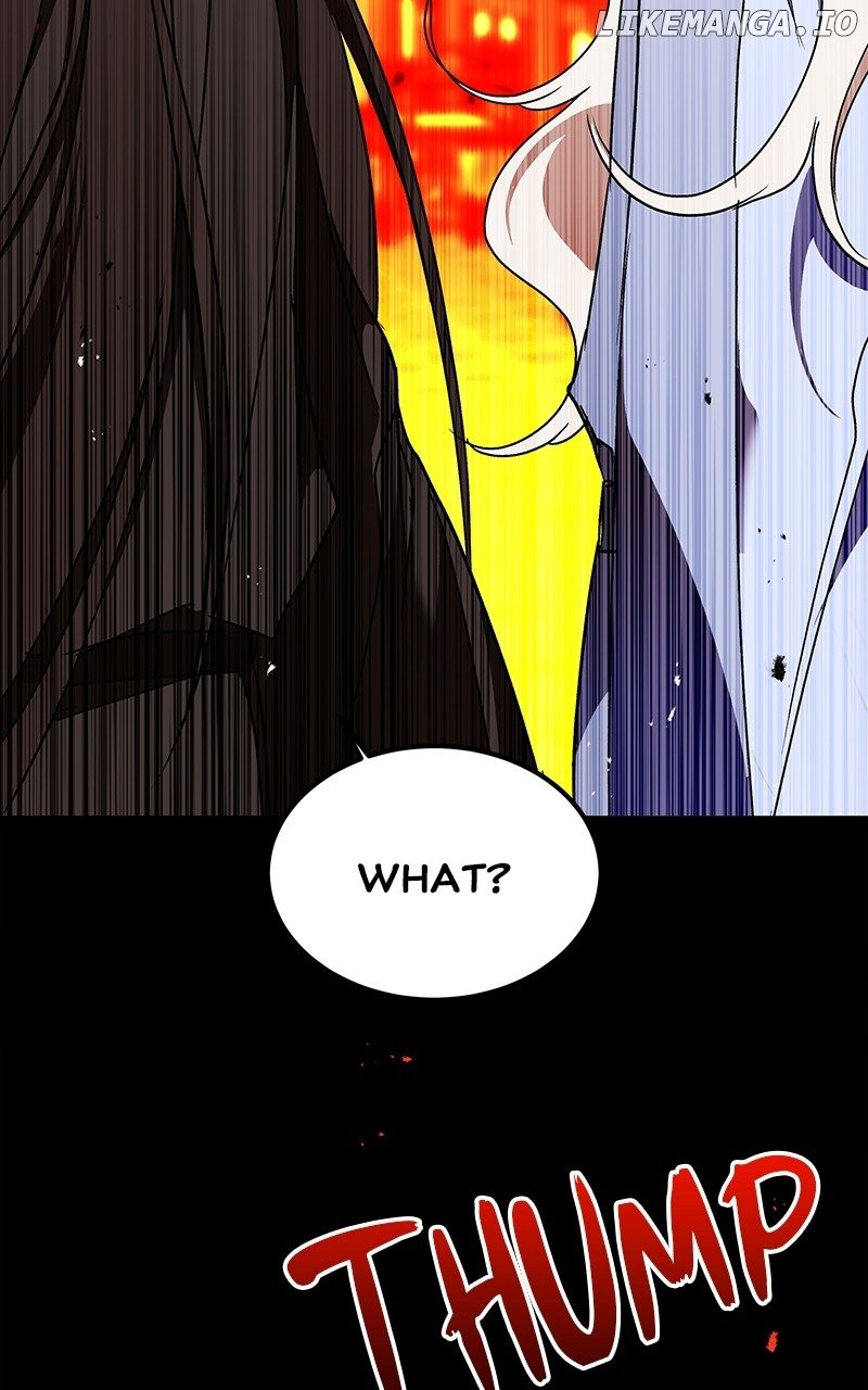Goddess’s Way of Attacking Tigers Chapter 56 - Page 117