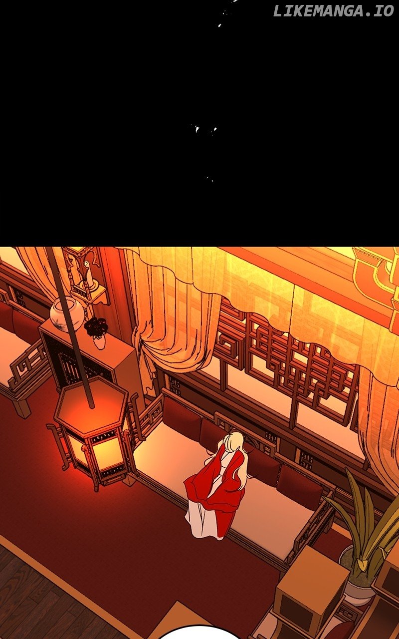 Goddess’s Way of Attacking Tigers Chapter 56 - Page 120