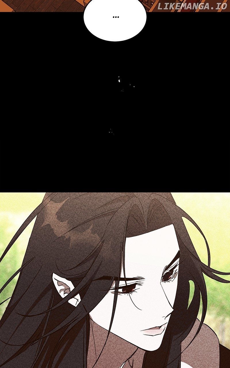Goddess’s Way of Attacking Tigers Chapter 56 - Page 121