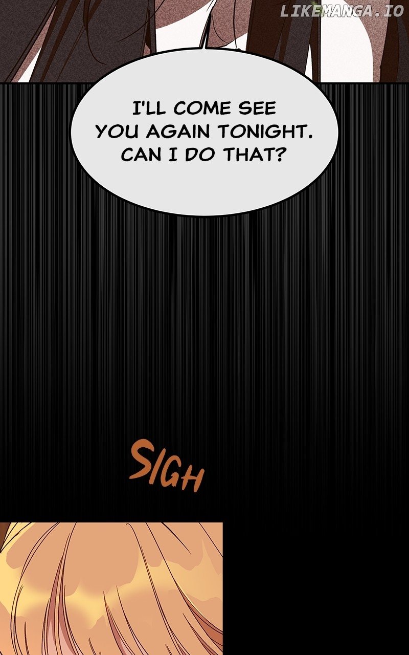 Goddess’s Way of Attacking Tigers Chapter 56 - Page 122