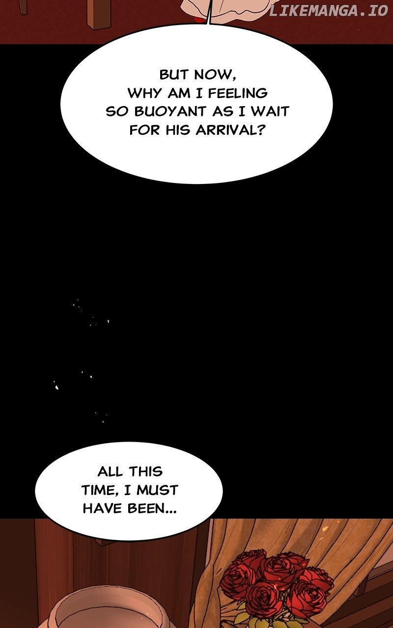 Goddess’s Way of Attacking Tigers Chapter 56 - Page 125
