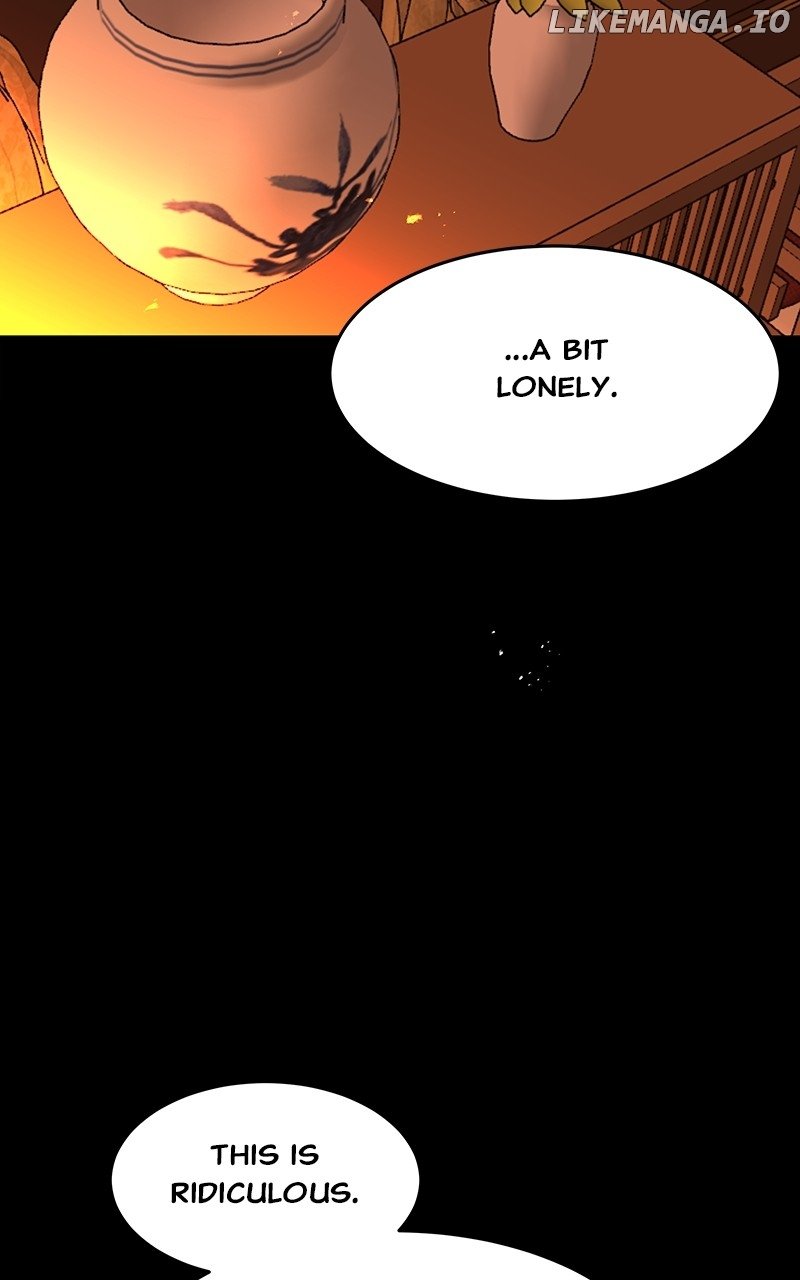 Goddess’s Way of Attacking Tigers Chapter 56 - Page 126