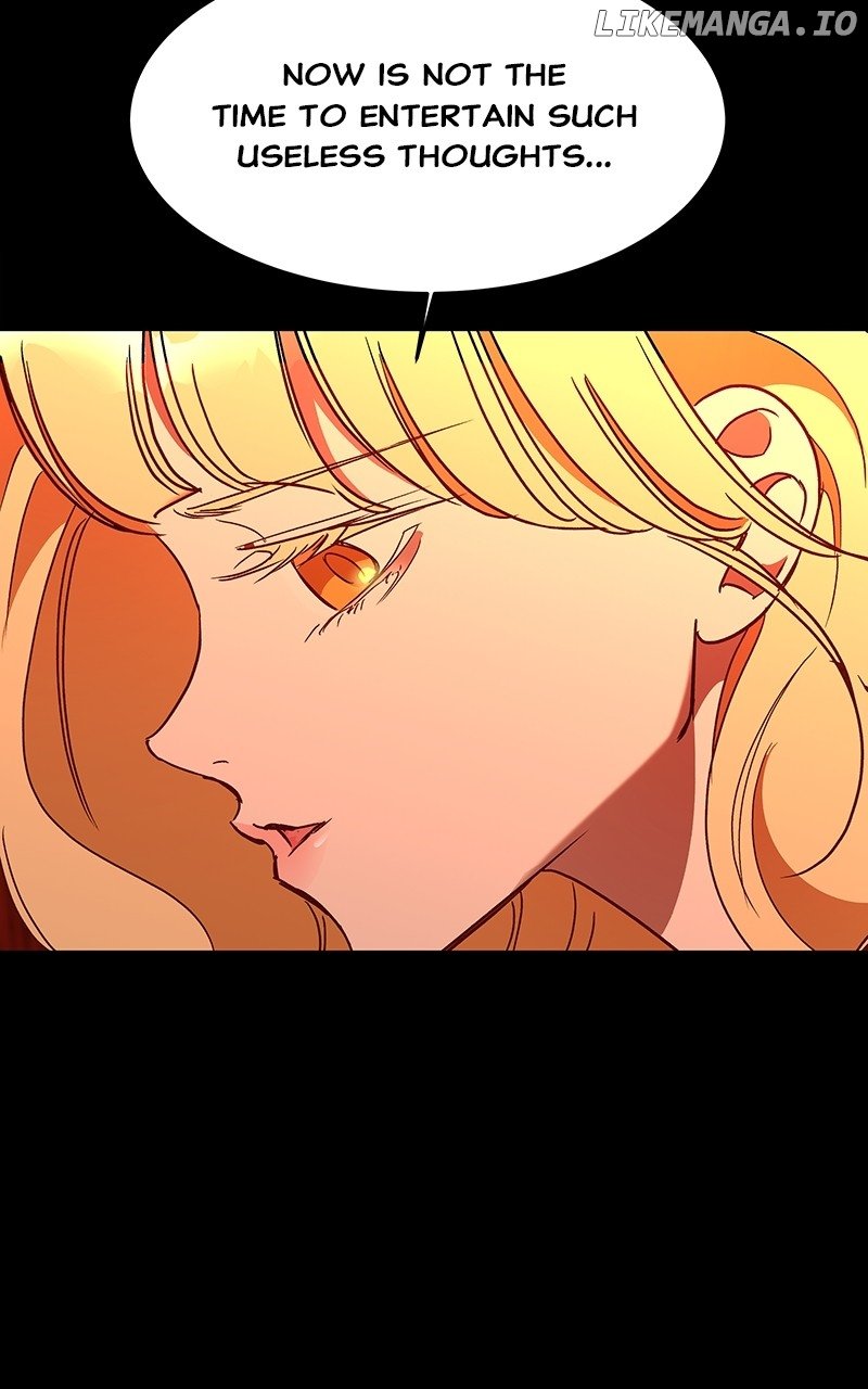 Goddess’s Way of Attacking Tigers Chapter 56 - Page 127