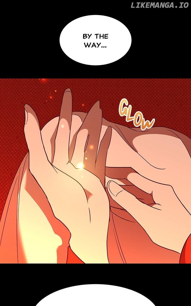 Goddess’s Way of Attacking Tigers Chapter 56 - Page 128