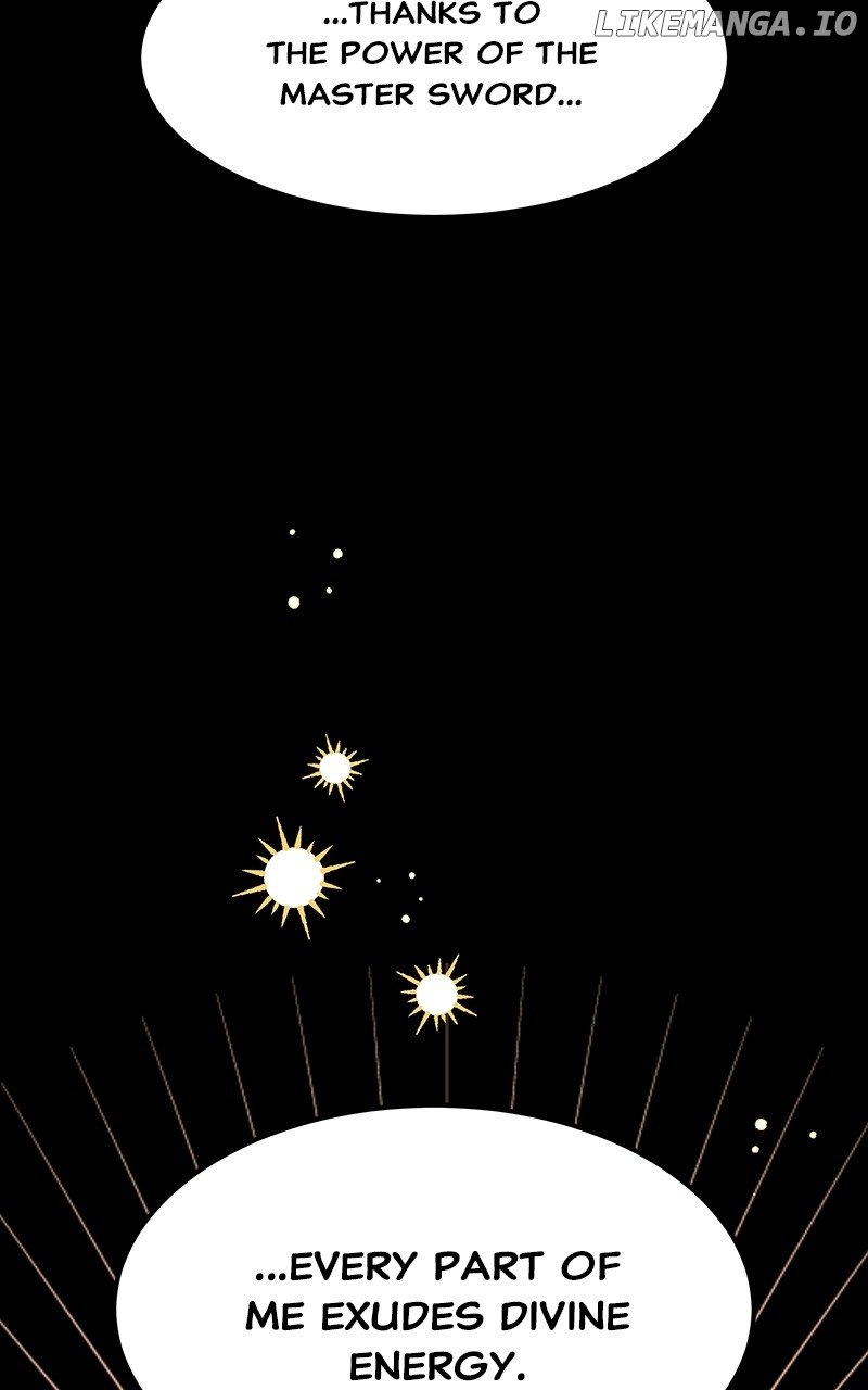 Goddess’s Way of Attacking Tigers Chapter 56 - Page 129