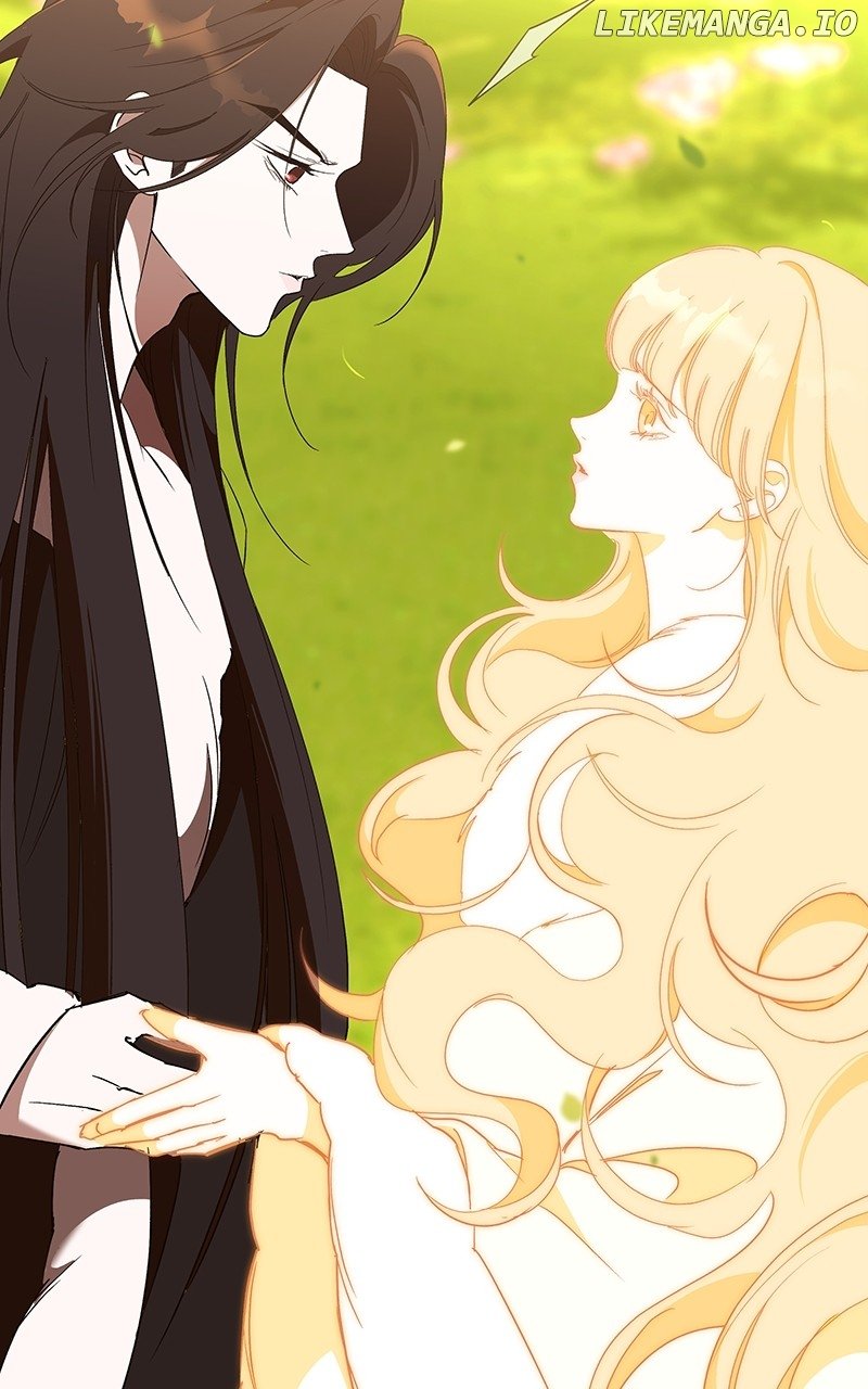 Goddess’s Way of Attacking Tigers Chapter 56 - Page 13