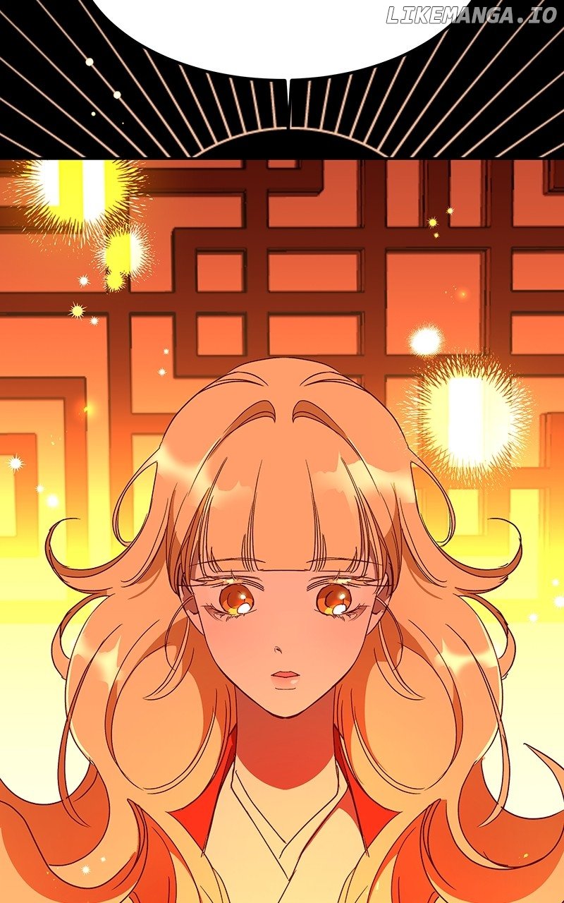 Goddess’s Way of Attacking Tigers Chapter 56 - Page 130