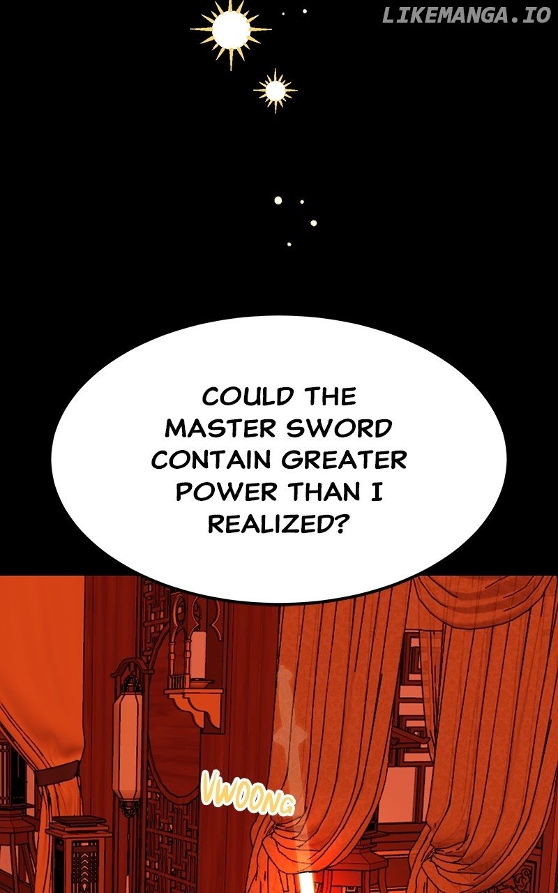 Goddess’s Way of Attacking Tigers Chapter 56 - Page 132