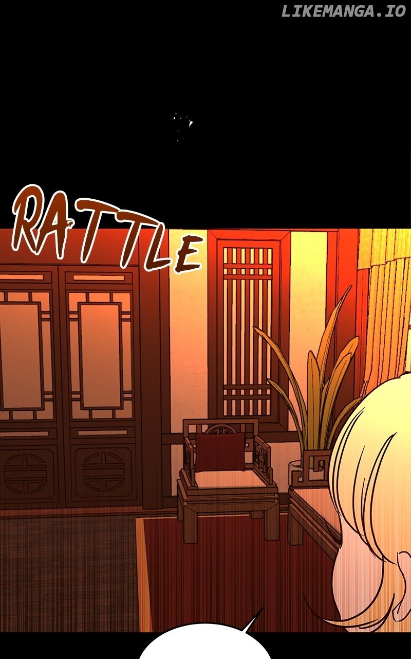Goddess’s Way of Attacking Tigers Chapter 56 - Page 134