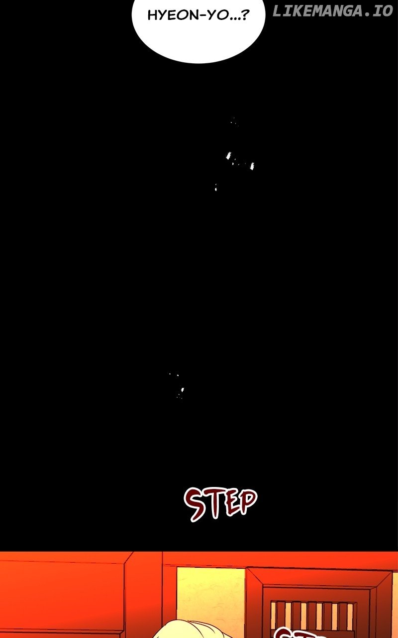 Goddess’s Way of Attacking Tigers Chapter 56 - Page 135