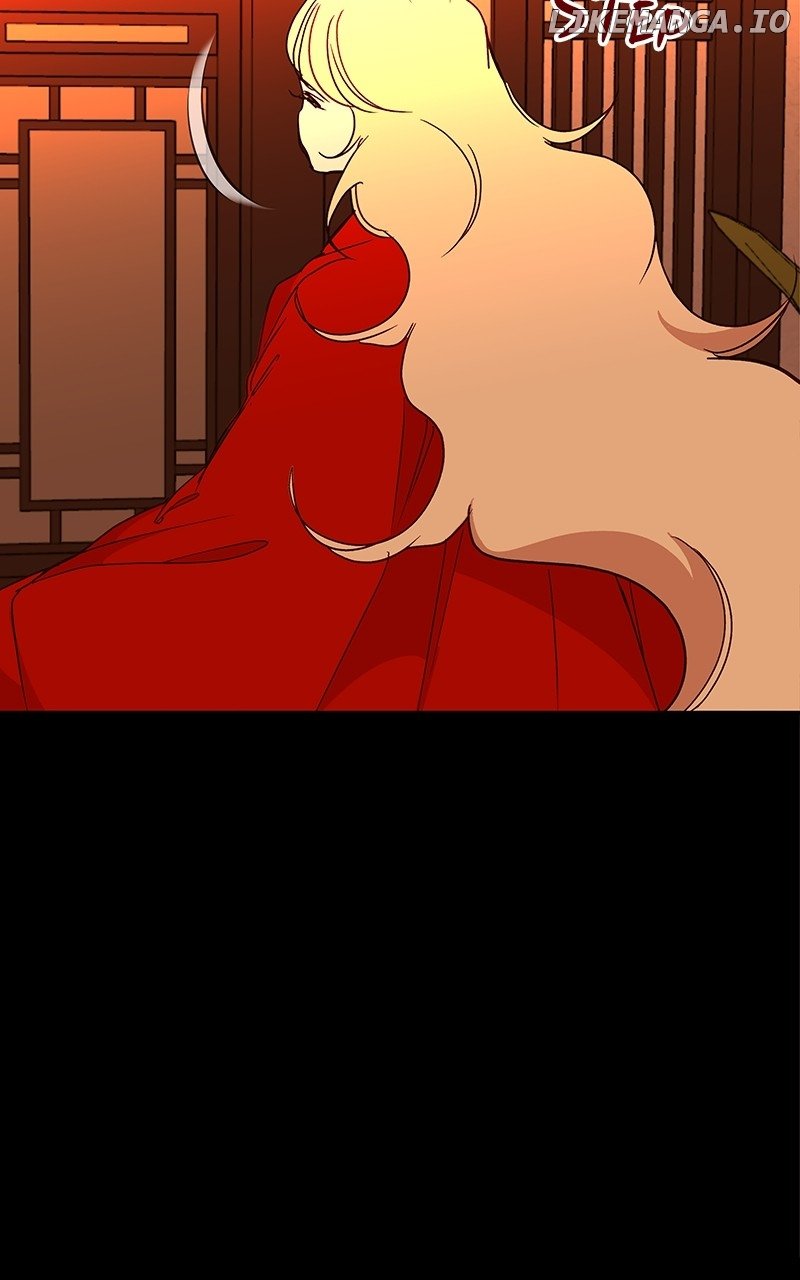 Goddess’s Way of Attacking Tigers Chapter 56 - Page 136