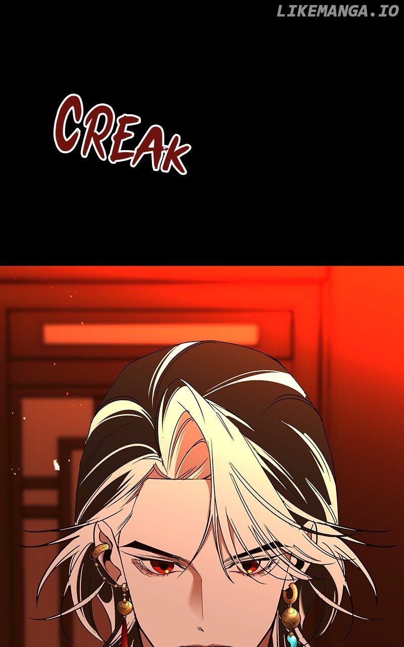 Goddess’s Way of Attacking Tigers Chapter 56 - Page 137