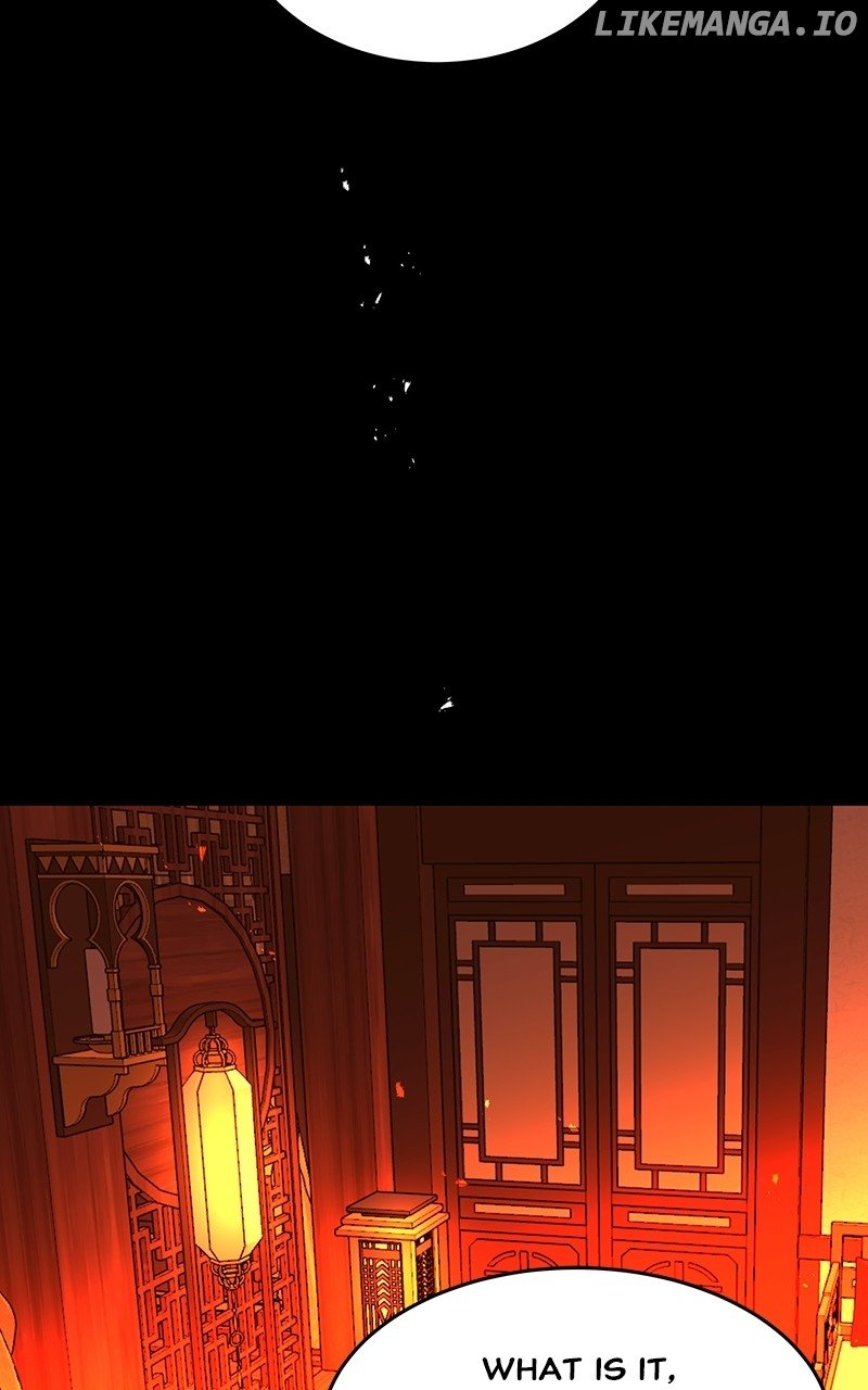 Goddess’s Way of Attacking Tigers Chapter 56 - Page 139