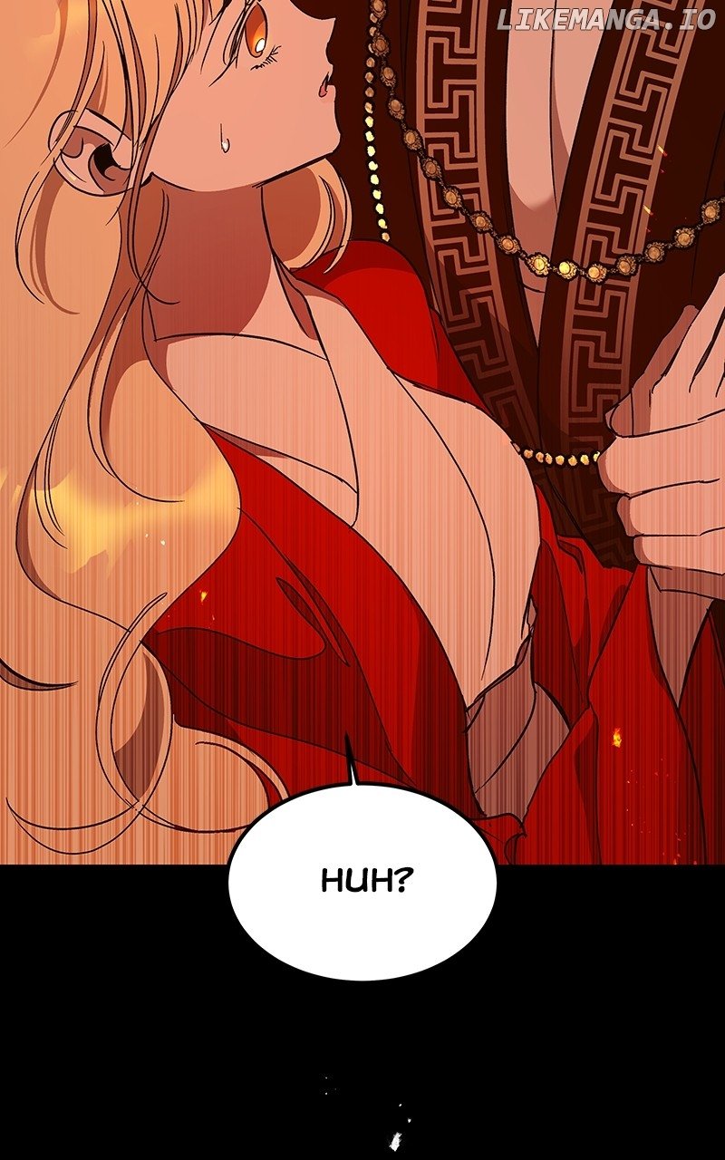 Goddess’s Way of Attacking Tigers Chapter 56 - Page 143