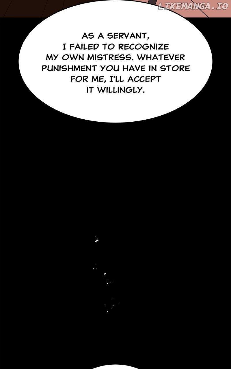 Goddess’s Way of Attacking Tigers Chapter 56 - Page 2