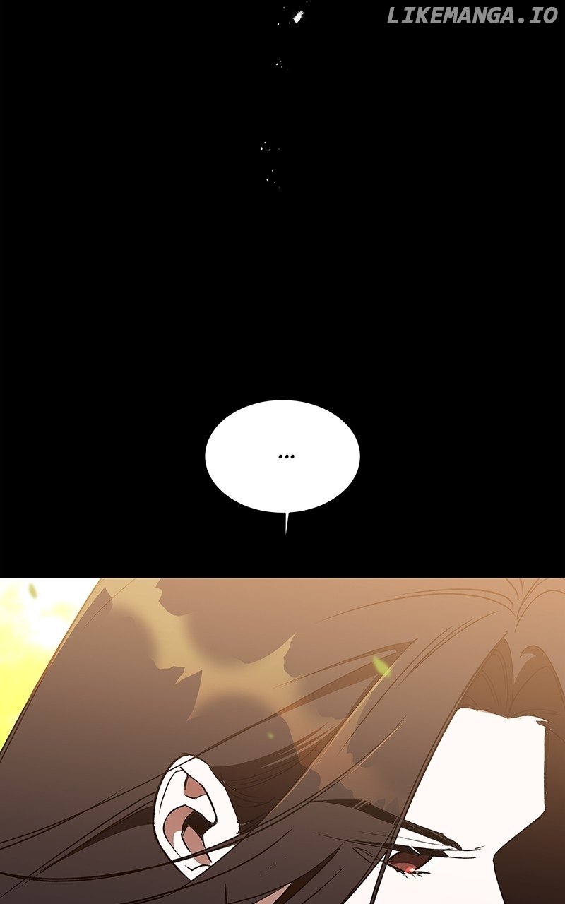 Goddess’s Way of Attacking Tigers Chapter 56 - Page 20