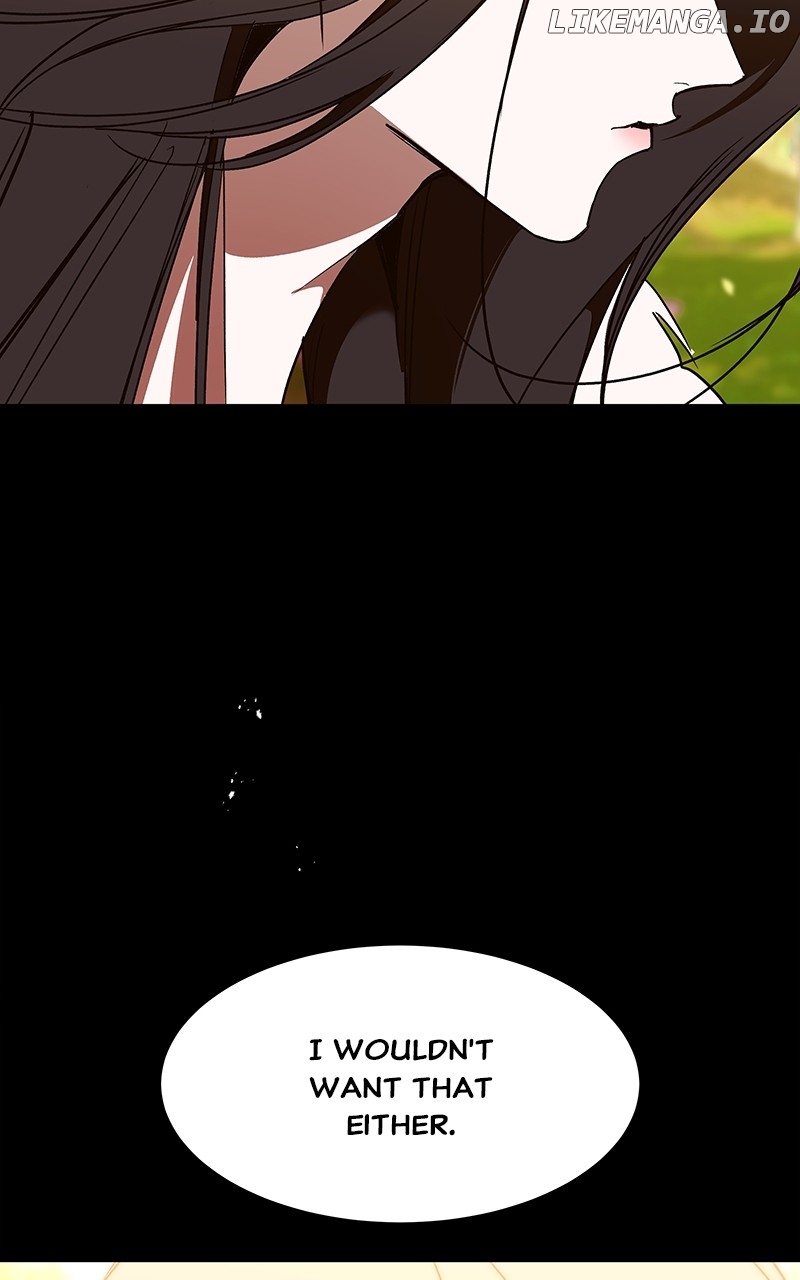 Goddess’s Way of Attacking Tigers Chapter 56 - Page 21