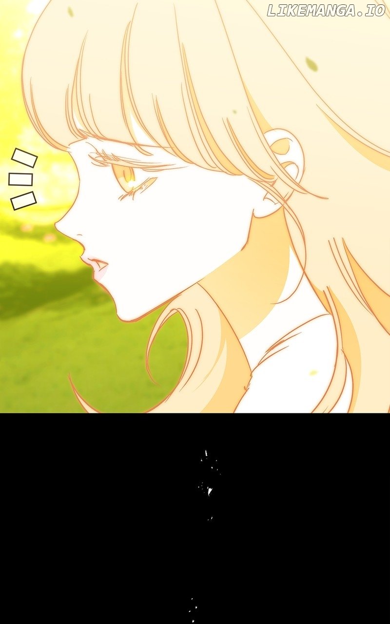Goddess’s Way of Attacking Tigers Chapter 56 - Page 22
