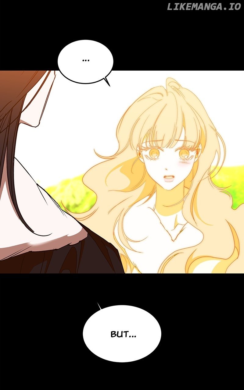 Goddess’s Way of Attacking Tigers Chapter 56 - Page 27