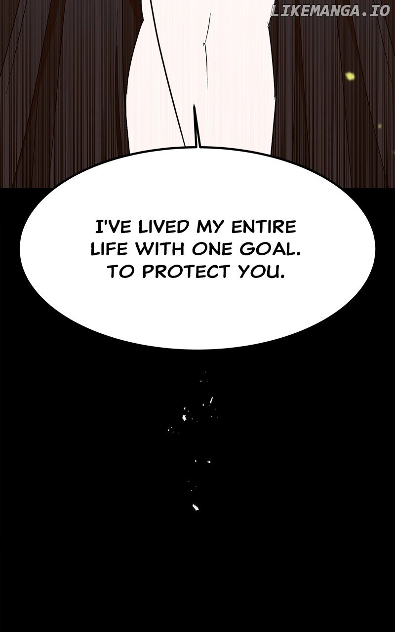 Goddess’s Way of Attacking Tigers Chapter 56 - Page 30